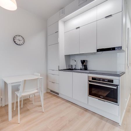 Spot Apartments - Turun Satama Turku Bagian luar foto